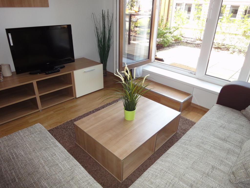 City Apartments Budapeste Quarto foto
